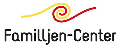 Logo Familljen Center 
